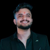 Abhijeet Goswami