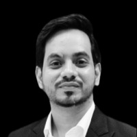 Danish Shaikh