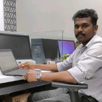 Ashwin Mathew Varughese