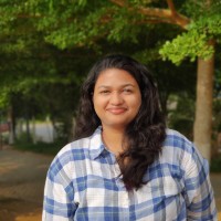 Sneha Susan Mathew