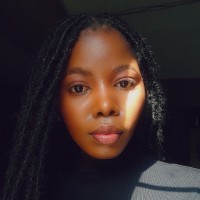 Nwabisa Mpantu