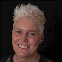 Carolien Glebbeek
