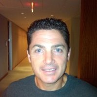 Mark Cowie