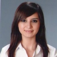 Türkan Kendir Enhoş