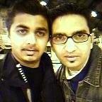 Syed Farhan Ali