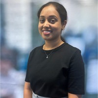 Bindhu Madhavi
