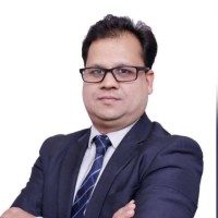 Harish Bansal
