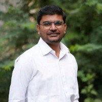 Nilesh Patil