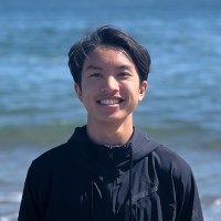 Luke Nguyen