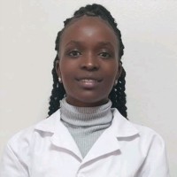 Jepchirchir Cheruiyot