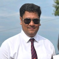 Atul Kumar Pandey