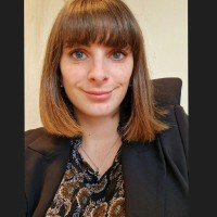 Léa Le Moual