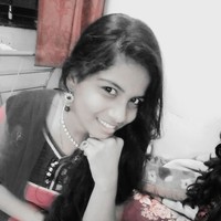Shraddha Thote