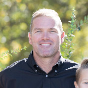Levi Mahan