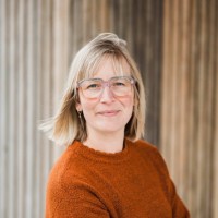 Lore Vanderbeke