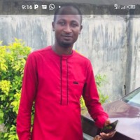 Ochuko Orode