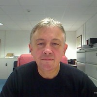 Andrew Grant