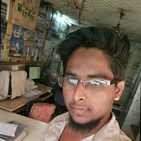 fuzail shaikh