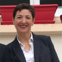 Christine Rousseaux Doux