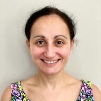 Mihaela Monica Stancu