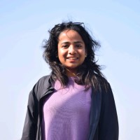 Ashi Mittal
