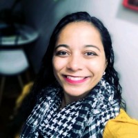 Rhaiza Breves
