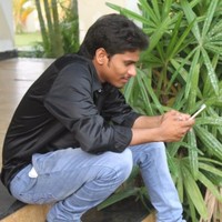 Saka Sudhakar