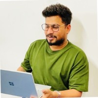 Lokesh Singh