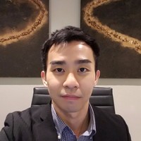 Chung Liang Choo