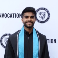 Jathavan Ravichandran