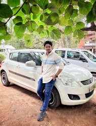 Abhijith A