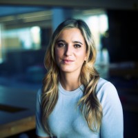 Amaia León Martínez De Morentin
