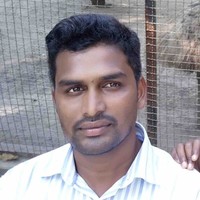 Suruliappan Maheshwaran