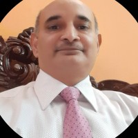 GAURAV CHATURVEDI