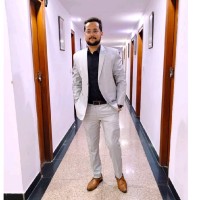 Awaneesh Dubey