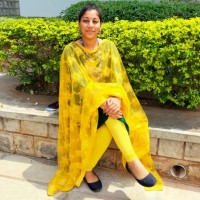 Sneha Sivakumar