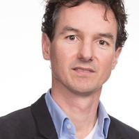 Alex Broekhoven van