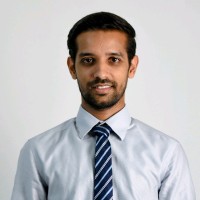 Viknesh Ramasamy