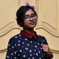 Nandita Basak