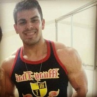 Evandro Souza