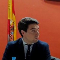 Manuel Luis López Martín