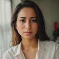 Rawya Berragcha