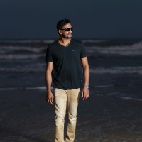 Praveenkumar Mayakrishnan