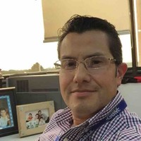 Luis Diego Arnesto