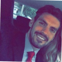 Gabriel Alex Simonaggio