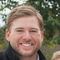 Jeffrey Walker