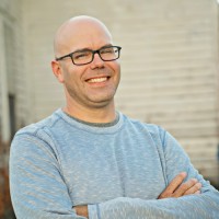Aaron Heydinger