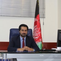 Ajmal Barekzai