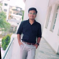 Ankit Visavadiya