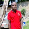 AFRIYIE AGYEMANG